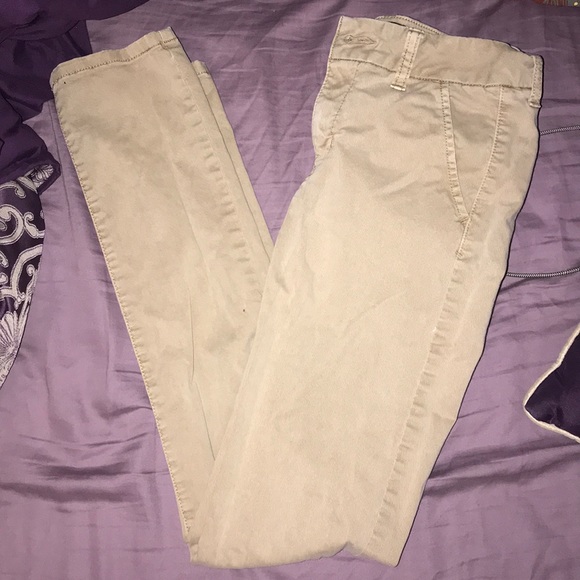 American eagle school pants Clearance